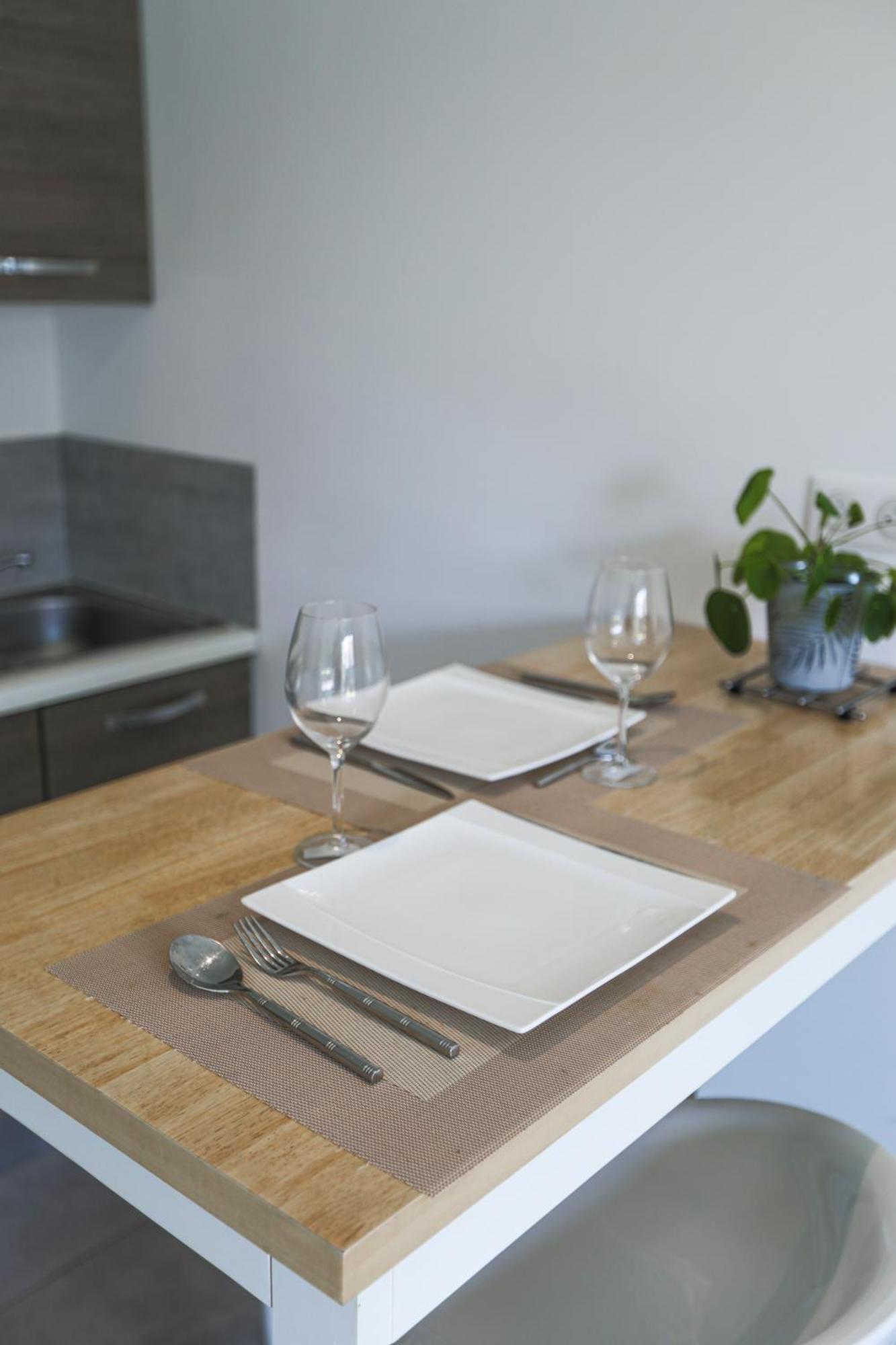 Cap Ocean Apartment Benesse-Maremne Bagian luar foto
